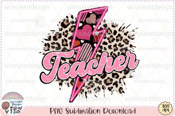 A Bold Graphic for Teacher Valentine T-Shirt Designs