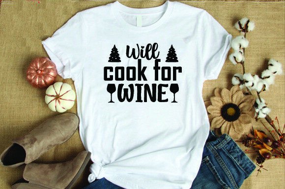 A Designer's Review: The Branding Potential of Will Cook for Wine Graphics