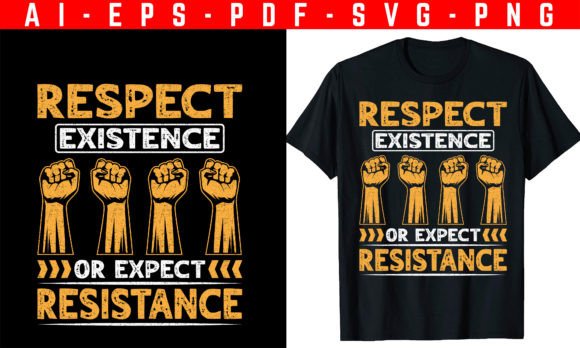 A Graphic Designer Reviews Human Rights T-shirt Graphics