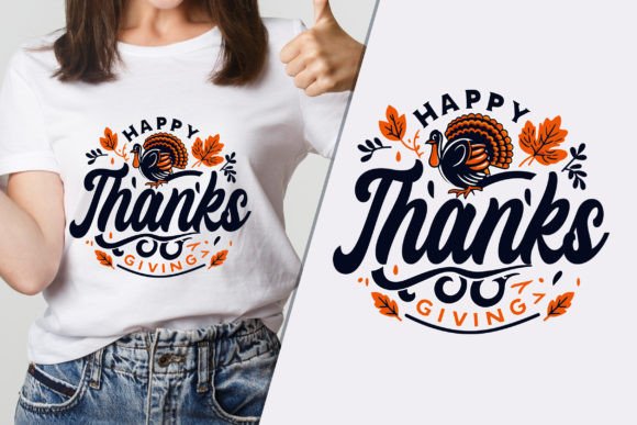 A Practical Review of the Happy Thanks Giving SVG