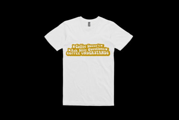 A Retro Design for Branding & Merchandise Graphics