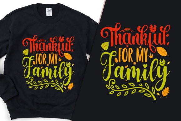 A Timeless T-Shirt Design for Family-Focused Graphics