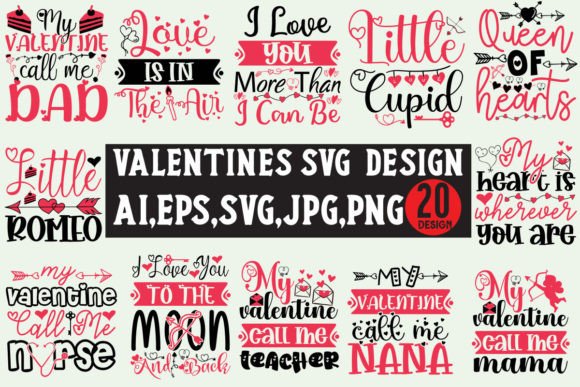 A Valentine's Bundle That Goes Beyond T-Shirts