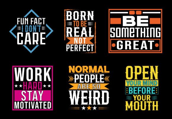 An Honest Review of the Editable T-Shirt Design Bundle