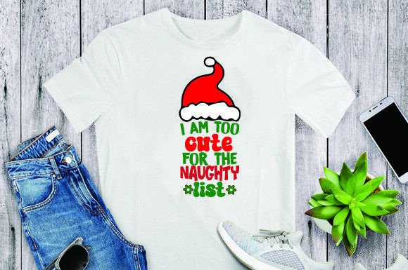 Funny Christmas Designs That Earn a Smile Before They're Even Stitched