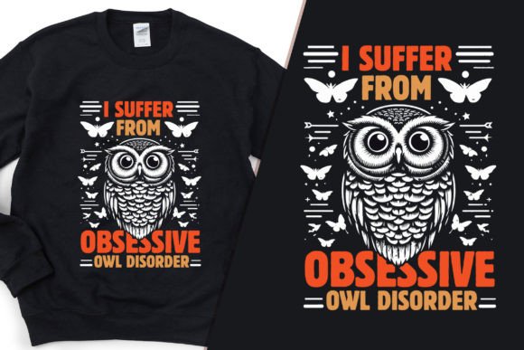 How an Obsessive Owl Graphic Elevates Local Business Branding