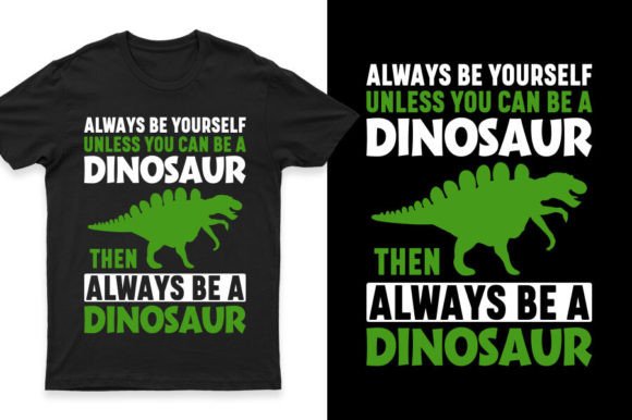 Reviewing Dinosaur Graphics for Crafting and T-Shirt Designs