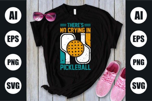 Reviewing Pickleball T-Shirt Designs as a Blog Graphic Asset