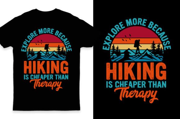 Using Fellowship Hiking Club Graphics for Your T-Shirt Designs Business